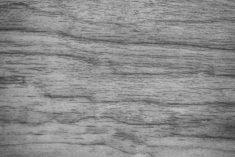 Close up rustic wood table with grain texture in vintage style. Surface of ol Stock Photos