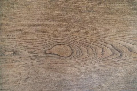 Close up rustic wood table with grain texture in vintage style. Surface of ol Stock Photos