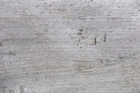 Close up rustic wood table with grain texture in vintage style. Surface of ol Stock Photos