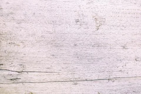 Close up rustic wood table with grain texture in vintage style. Surface of ol Stock Photos