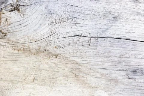 Close up rustic wood table with grain texture in vintage style. Surface of ol Stock Photos