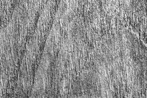 Close up rustic wood table with grain texture in vintage style. Surface of ol Stock Photos