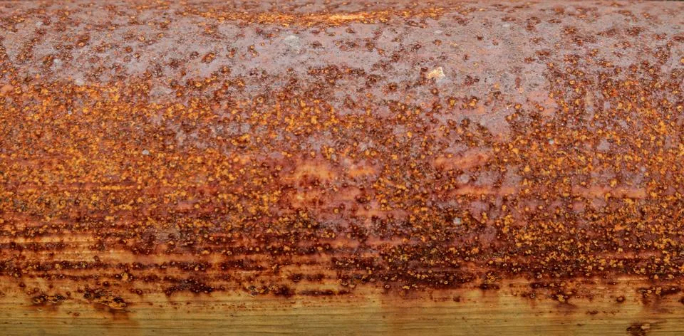 Close up of rusty iron texture Photos