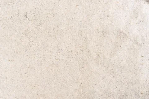 Close-up sack texture, beige burlap fabric, hessian background Stock Photos