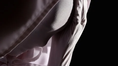 Close sadness Stock Footage 47066894