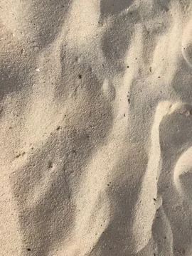 Close up of sand Texture, Abstract Texture Stock Photos