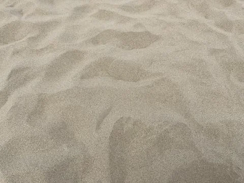 Close up of sand Texture, Abstract Texture Stock Photos