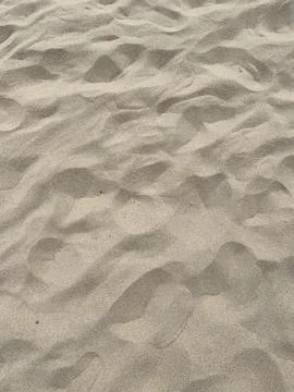 Close up of sand Texture, Abstract Texture Stock Photos