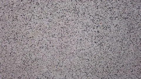 Close up Sand Wall Texture Background. Stock Footage 134010919