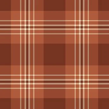 Close-up seamless vector textile, apparel pattern fabric plaid. Repeatable .. Stock Illustration