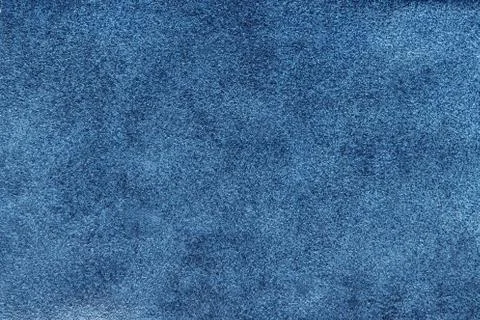 Close up shammy leather texture Stock Photos