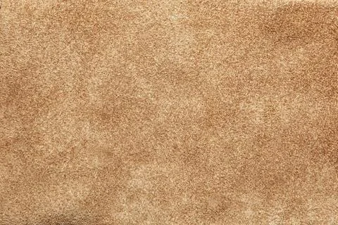 Close up shammy leather texture Stock Photos