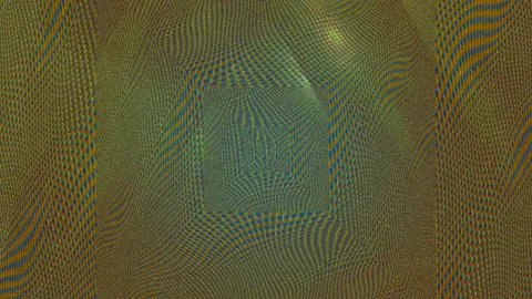 Close-up of shimmering green glitter texture with subtle diagonal lines Stock-Footage 335061995