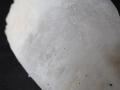 Close up shoot of white gemstone Stock Photos