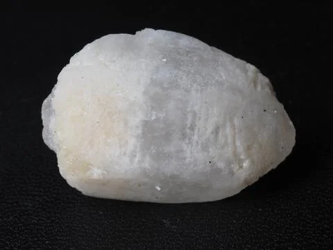 Close up shoot of white gemstone Stock Photos