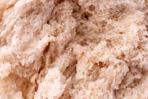Close up shot of a bread Stock Photos