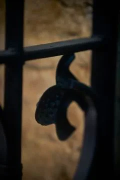 Close up shot for Decoration elements Foto stock