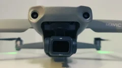 Dji mavic hot sale startup