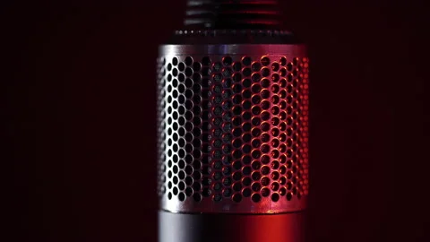 Close up shot of Electrical hand-held hair dryer for hair salon or barber shop 스톡 동영상 153510798