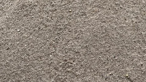 This close up shot features the intricate patterns and textures of coarse bro Fotos Stock