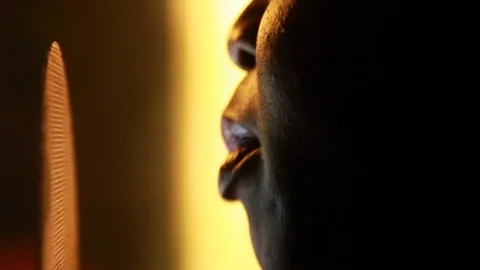 Female Rapper Stock Footage ~ Royalty Free Stock Videos | Pond5