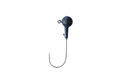 Close Up Shot of Fish Hook Isolated on White Background with Clipping Path .. Stock Photos