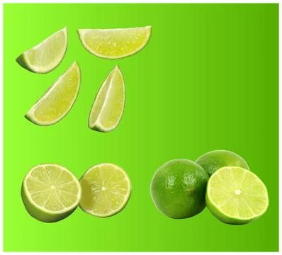 A close up shot of lemon fruit . Stock Photos