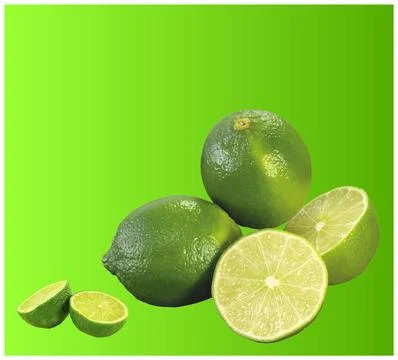A close up shot of lemon fruit . Foto stock