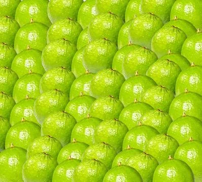 A close up shot of lemon fruit . Stock Photos