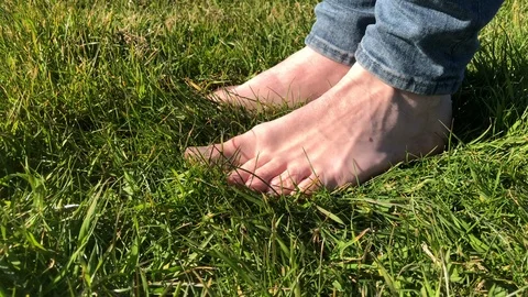 Male Feet Tickled Stock Videos – Royalty-Free HD & 4K Videos | Pond5