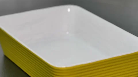 Close up shot of preparation of Apple Pie. Video stock 138404070