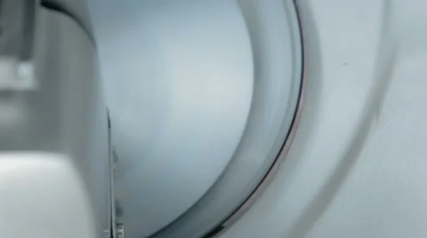 Close up shot slice machine cuts ham and meat Stock Footage 65805900