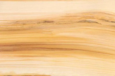 Close up shot of split wood texture background - good for design Foto stock