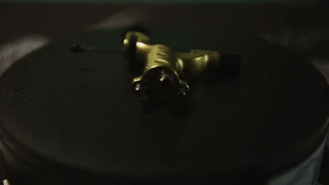Close-up Shot Of Tattoo Machine Stock Footage 133535785