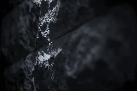 Close Shot for texture on Wall Stock Photos