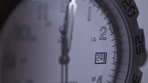 Close up side. Stock Footage 99160631