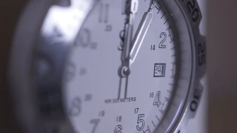 Close up, side- Part 2 Stock Footage 99160638