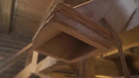 A close up of a sign Stock Footage 131956163