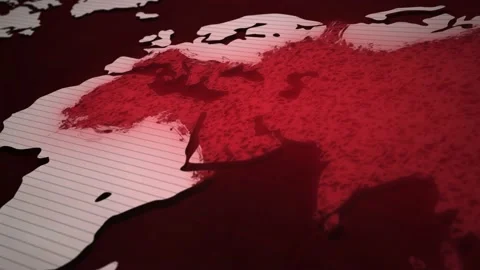 A close up of a sign Stock Footage 155218712