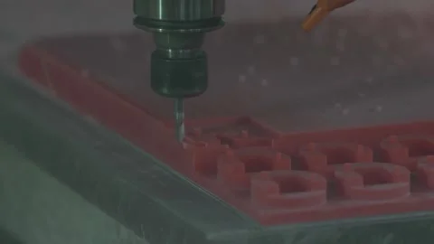 A close up of a sign Stock Footage 155537027