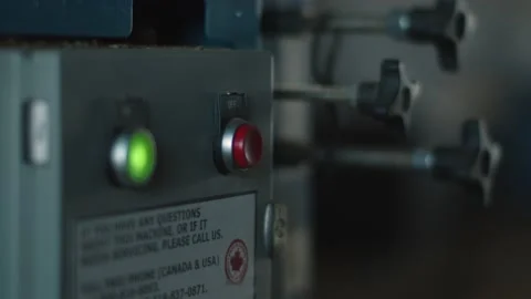 A close up of a sign Stock Footage 155539373