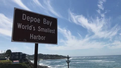 A close up of a sign Video stock 155586513