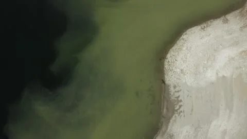 A close up of a sign Stock Footage 156334184