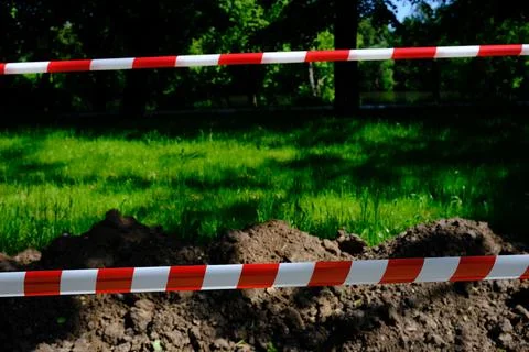 A close up of a sign Stock Photos