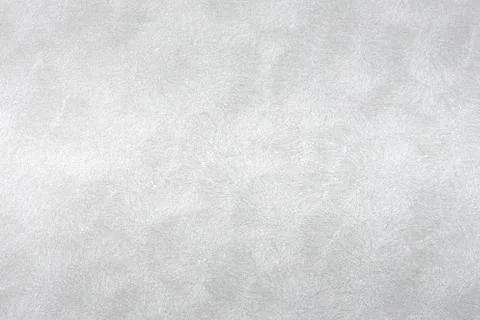Close up of the silver paper texture Stock Photos