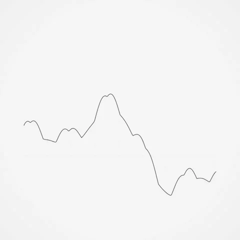 Close-up of a single small green leaf with dew drops, macro shot, soft focu.. Stock Footage 346281443
