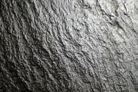 Close up on slate plate Stock Photos