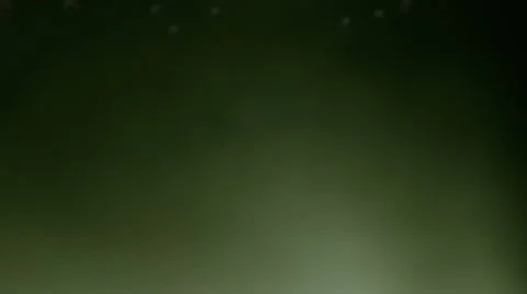 Close up slow motion falling rain Stock Footage 11150164