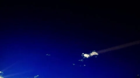 A close up of smoke 库存影片 157861716