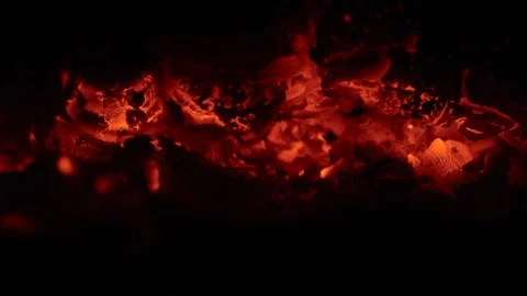 A close up of smoke Vidéo 157871218